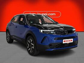 Opel Mokka-e vaihtoauto