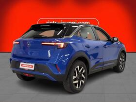 Opel Mokka-e vaihtoauto