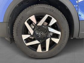 Opel Mokka-e vaihtoauto