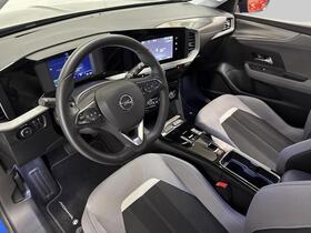 Opel Mokka-e vaihtoauto