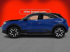 Opel Mokka-e vaihtoauto