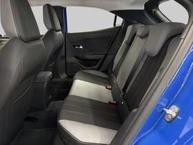 Opel Mokka-e vaihtoauto