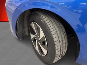 Hyundai IONIQ hybrid vaihtoauto