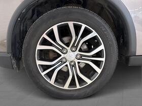 Mitsubishi Outlander vaihtoauto