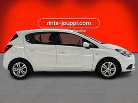 Opel Corsa vaihtoauto