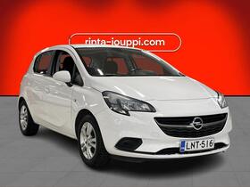 Opel Corsa vaihtoauto