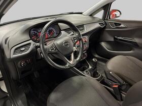 Opel Corsa vaihtoauto