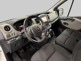 Renault Trafic vaihtoauto