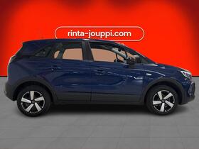 Opel Crossland vaihtoauto