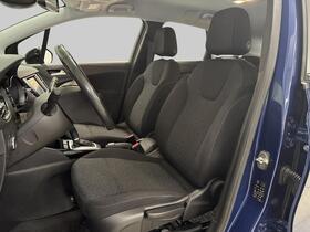 Opel Crossland vaihtoauto