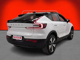 Volvo C40 vaihtoauto