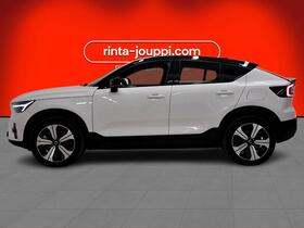 Volvo C40 vaihtoauto