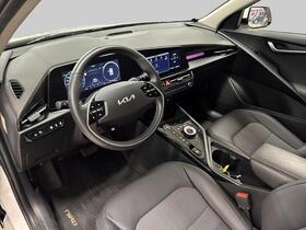 Kia Niro plug-in vaihtoauto