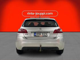 Peugeot 308 vaihtoauto