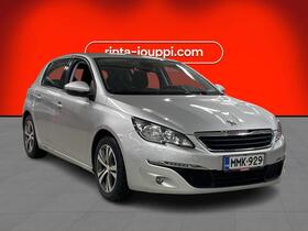 Peugeot 308 vaihtoauto