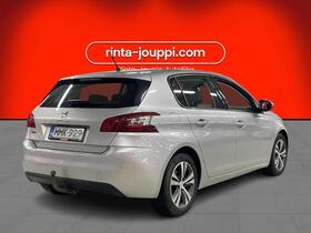 Peugeot 308 vaihtoauto