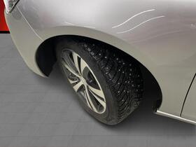 Peugeot 308 vaihtoauto