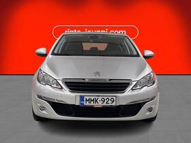 Peugeot 308 vaihtoauto