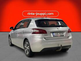 Peugeot 308 vaihtoauto