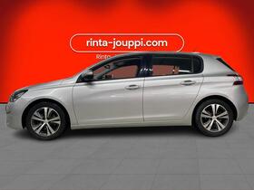 Peugeot 308 vaihtoauto