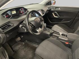 Peugeot 308 vaihtoauto