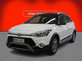 Hyundai i20 Active Cross vaihtoauto