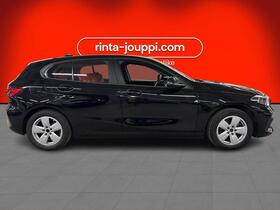 BMW 118 vaihtoauto