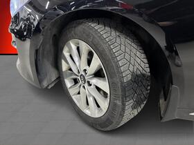 Kia Optima vaihtoauto