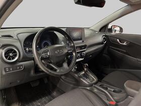 Hyundai Kona vaihtoauto