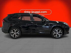 Suzuki Across vaihtoauto