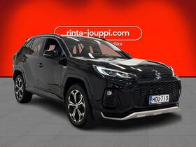 Suzuki Across vaihtoauto