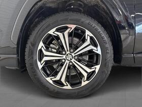 Suzuki Across vaihtoauto