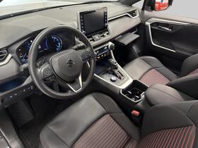 Suzuki Across vaihtoauto