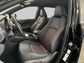 Suzuki Across vaihtoauto