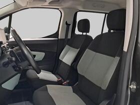 Citroën Berlingo vaihtoauto