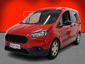 Ford Transit Courier vaihtoauto