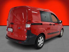 Ford Transit Courier vaihtoauto