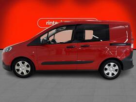 Ford Transit Courier vaihtoauto