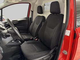 Ford Transit Courier vaihtoauto
