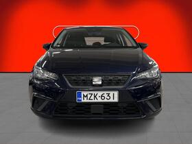 SEAT Ibiza vaihtoauto