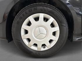 Mercedes-Benz B vaihtoauto