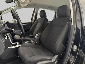 Mercedes-Benz B vaihtoauto