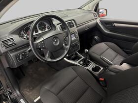 Mercedes-Benz B vaihtoauto