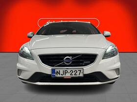 Volvo V40 vaihtoauto