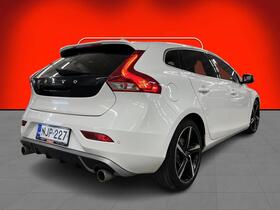 Volvo V40 vaihtoauto