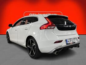 Volvo V40 vaihtoauto