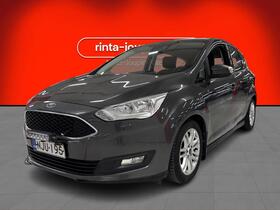 Ford C-MAX vaihtoauto