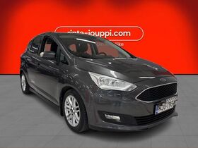 Ford C-MAX vaihtoauto