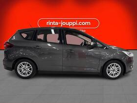 Ford C-MAX vaihtoauto