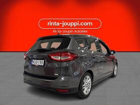 Ford C-MAX vaihtoauto
